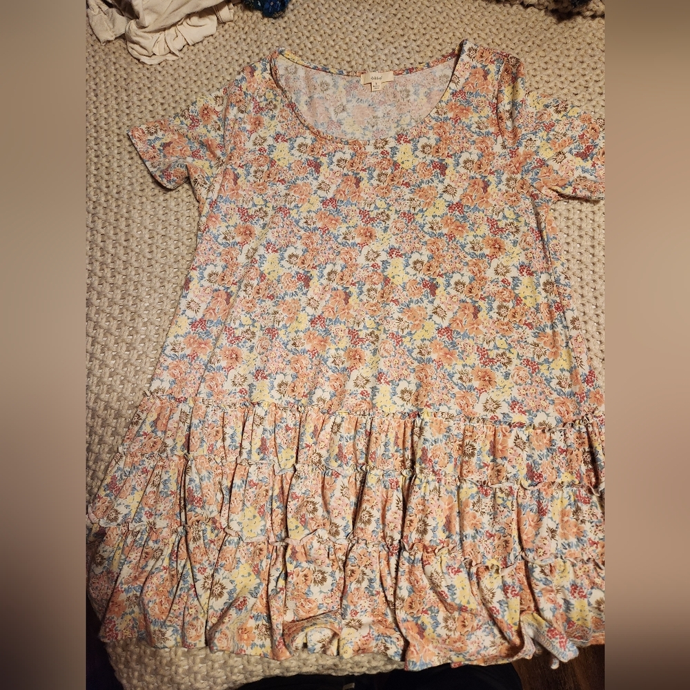 Easel Top